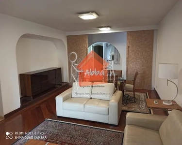 Apartamento à venda 3 Quartos, 1 Suite, 3 Vagas, 140M², JARDIM PAULISTA, SÃO PAULO - SP |