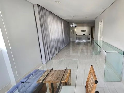 Apartamento à venda, 4 quartos, 2 suítes, 3 vagas, Santo Agostinho - Belo Horizonte/MG