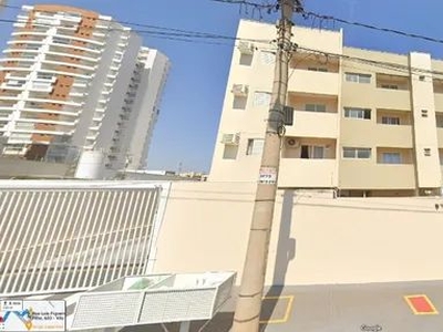 Apartamento à venda, 52 m² por R$ 190.000 - Próx. Plaza Shopping