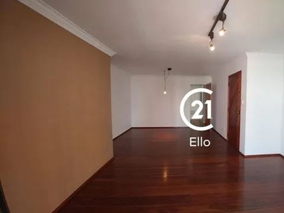 Apartamento à venda Moema com 3 quartos São Paulo, SP