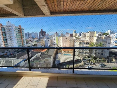 Apartamento à venda no bairro Canto - Florianópolis/SC