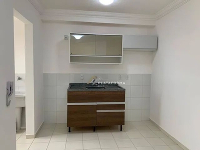 Apartamento a venda no Condomínio Dália em Nova Cidade Jardim - Jundiaí, SP.