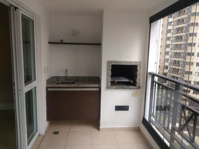 Apartamento Alto Padrão para Venda e Aluguel em Parque Residencial Aquarius São José dos C