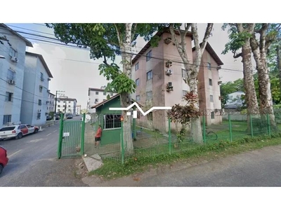 APARTAMENTO ANANINDEUA - PA