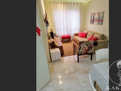 Apartamento àvenda - Vila Ema