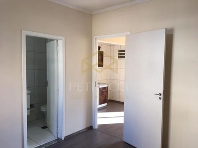 apartamento - Centro - Campinas