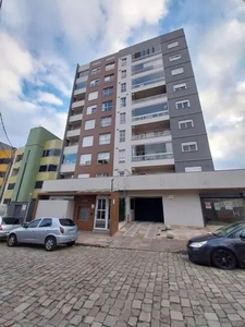 Apartamento Charqueadas Caxias do Sul