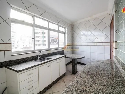 Apartamento Cobertura para aluguel, 2 quartos, 1 suíte, 1 vaga, Centro - Divinópolis/MG