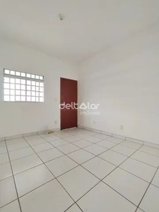 Apartamento com 02 quartos e 01 vaga de garagem na Avenida Brasília, São Benedito, Santa L
