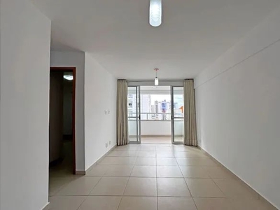 Apartamento com 02 quartos para locação, próximo ao Parque Vaca Brava, de 57 m², R$ 2.050/