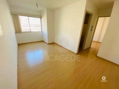 Apartamento com 1 dormitório, 40 m² - venda por R$ 400.000,00 ou aluguel por R$ 2.321,00/m