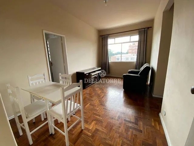 Apartamento com 1 dormitório, 53 m² - venda por R$ 250.000,00 ou aluguel por R$ 1.753,40/m
