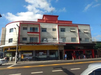 Apartamento com 1 dormitório, 60 m² - venda por R$ 210.000,00 ou aluguel por R$ 1.800,00 -