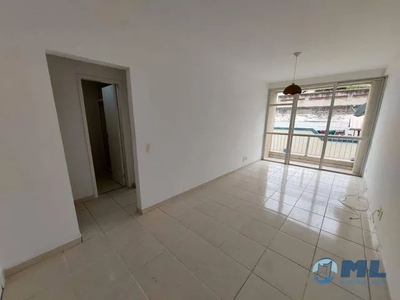 Apartamento com 1 dormitório, 60 m² - venda por R$ 235.000,00 ou aluguel por R$ 1.780,80/m