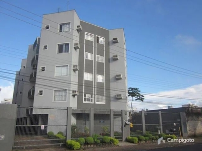 Apartamento com 1 dormitório à venda, 33 m² por R$ 190.900,00 - Bom Retiro - Joinville/SC