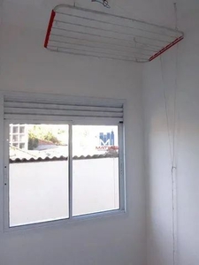 Apartamento com 1 dormitório para alugar, 37 m² por R$ 1.874/mês - Tatuapé - São Paulo/SP