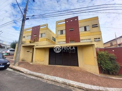 Apartamento com 1 dormitório para alugar, 49 m² por R$ 1.092,90/mês - Vila Rehder - Americ