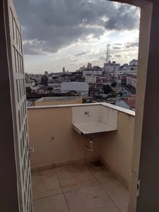 Apartamento com 1 dormitório para alugar em Belo Horizonte