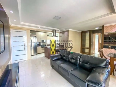 Apartamento com 1 quarto para alugar, 64 m² por R$ 2.212/mês - Mondubim - Fortaleza/CE