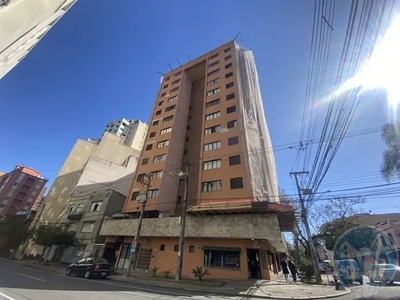 Apartamento com 1 quarto para alugar por R$ 1500.00, 40.74 m2 - CENTRO - CURITIBA/PR