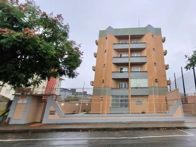 Apartamento com 1 quarto para alugar por R$ 950.00, 34.30 m2 - SANTO ANTONIO - JOINVILLE/S
