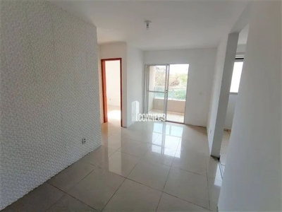 Apartamento com 2 dormitórios, 49 m² - venda por R$ 215.000,00 ou aluguel por R$ 1.442,00/