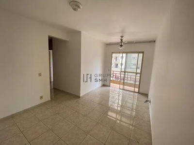 Apartamento com 2 dormitórios, 60 m² - venda por R$ 250.000,00 ou aluguel por R$ 2.300,00/