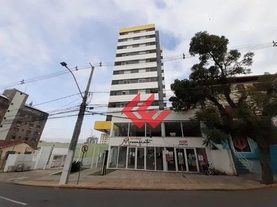 Apartamento com 2 dormitórios, 85 m² - venda por R$ 649.000,00 ou aluguel por R$ 3.850,00/
