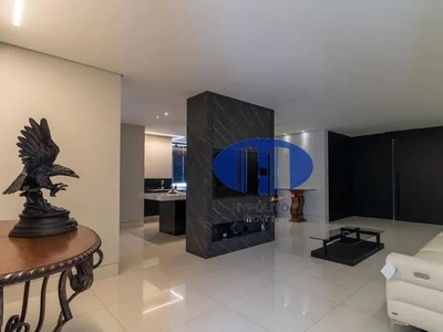 Apartamento com 2 dormitórios à venda, 163 m² por R$ 1.250.000,00 - Lourdes - Belo Horizon