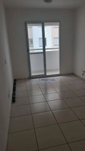 Apartamento com 2 dormitórios à venda, 50 m² por R$ 367.000,00 - Jaguaré - São Paulo/SP