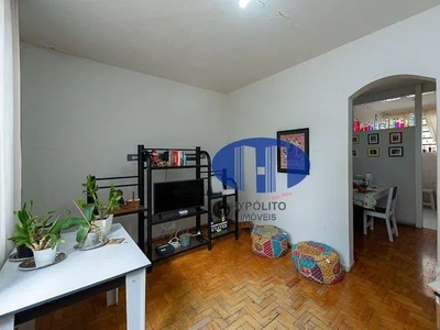 Apartamento com 2 dormitórios à venda, 65 m² por R$ 385.000,00 - Cruzeiro - Belo Horizonte