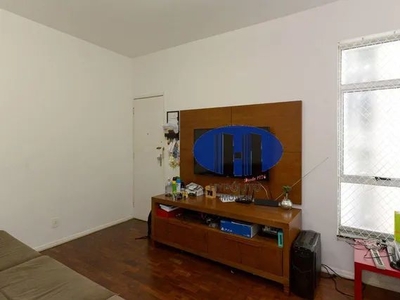 Apartamento com 2 dormitórios à venda, 65 m² por R$ 410.000,00 - Anchieta - Belo Horizonte