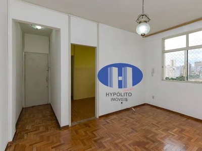 Apartamento com 2 dormitórios à venda, 79 m² por R$ 335.000,00 - Floresta - Belo Horizonte