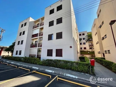 Apartamento com 2 dormitórios à venda - Jardim das Bandeiras - Campinas/SP