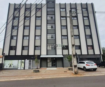 Apartamento com 2 dormitórios para alugar, 100 m² por R$ 1.780,00/mês - Centro - Londrina/
