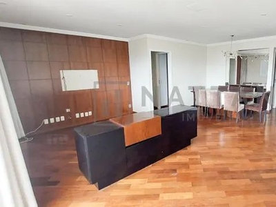 Apartamento com 2 dormitórios para alugar, 107 m² por R$ 5.726,00/mês - Mooca - São Paulo/
