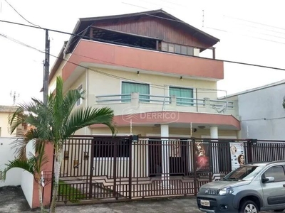 Apartamento com 2 dormitórios para alugar, 121 m² por R$ 1.669,01/mês - Santana - Pindamon