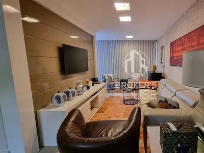 Apartamento com 2 dormitórios para alugar, 138 m² por R$ 7.700,00/mês mais taxas - Praia
