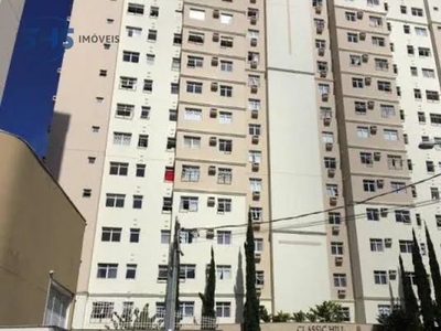 Apartamento com 2 dormitórios para alugar, 45 m² por R$ 1.850,00/mês - Vila Nova - Blumena