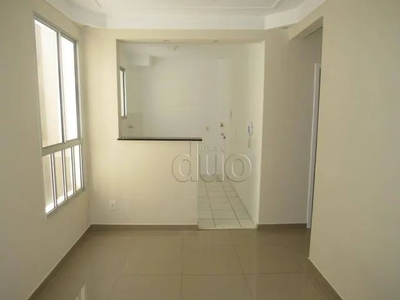 Apartamento com 2 dormitórios para alugar, 46 m² por R$ 1.010,00/mês - Santa Terezinha - P