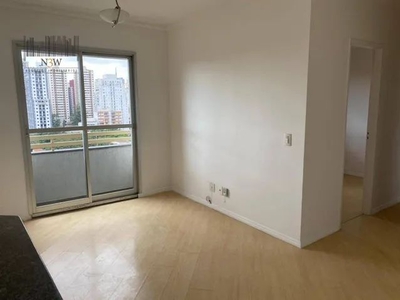 Apartamento com 2 dormitórios para alugar, 49 m² por R$ 4.119,98/mês - Pinheiros - São Pau