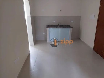 Apartamento com 2 dormitórios para alugar, 50 m² por R$ 1.343,00/mês - Vila Medeiros - São