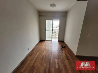 Apartamento com 2 dormitórios para alugar, 51 m² por R$ 3.682,00/mês - Bela Vista - São Pa