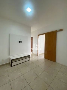Apartamento com 2 dormitórios para alugar, 56 m² por R$ 2.400/mês - Nova Esperança - Porto
