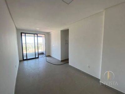 Apartamento com 2 dormitórios para alugar, 58 m² por R$ 2.810,00/mês - Tambauzinho - João
