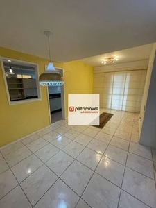 Apartamento com 2 dormitórios para alugar, 65 m² por R$ 4.496/mês - Barra da Tijuca - Rio