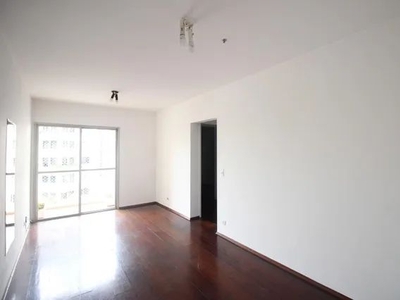 Apartamento com 2 dormitórios para alugar, 70 m² por R$ 3.446,95/mês - Campo Belo - São Pa