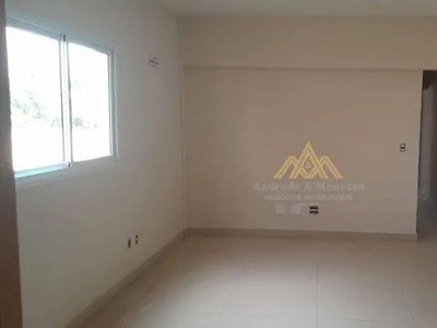 Apartamento com 2 dormitórios para alugar, 71 m² por R$ 2.050,00/mês - Santa Cruz do José