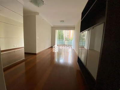 Apartamento com 2 dormitórios para alugar, 75 m² por R$ 5.942,00/mês - Vila Madalena - São