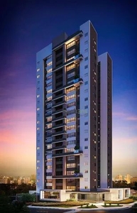 Apartamento com 2 dormitórios para alugar, 78 m² por R$ 3.900/mês - Gleba Palhano - Londri